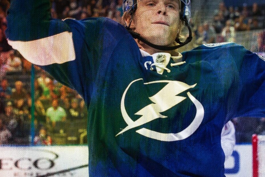 Vladislav Namestnikov Stats