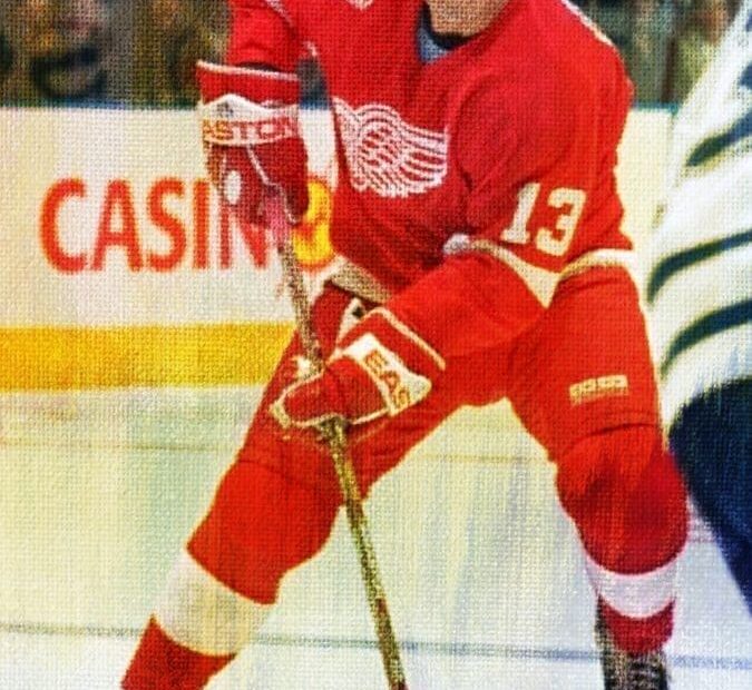 Vyacheslav Kozlov Stats