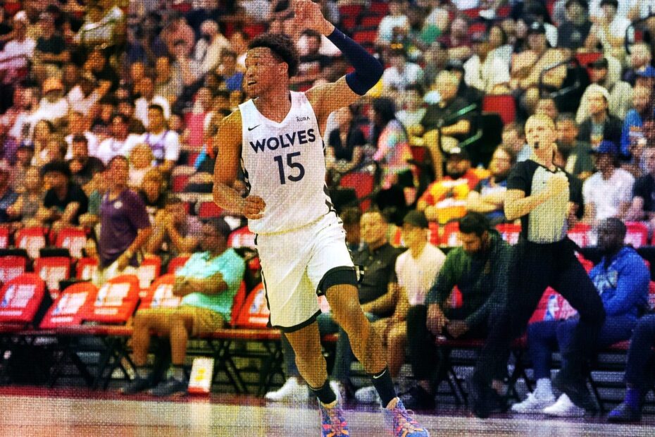 Wendell Moore Jr. Stats