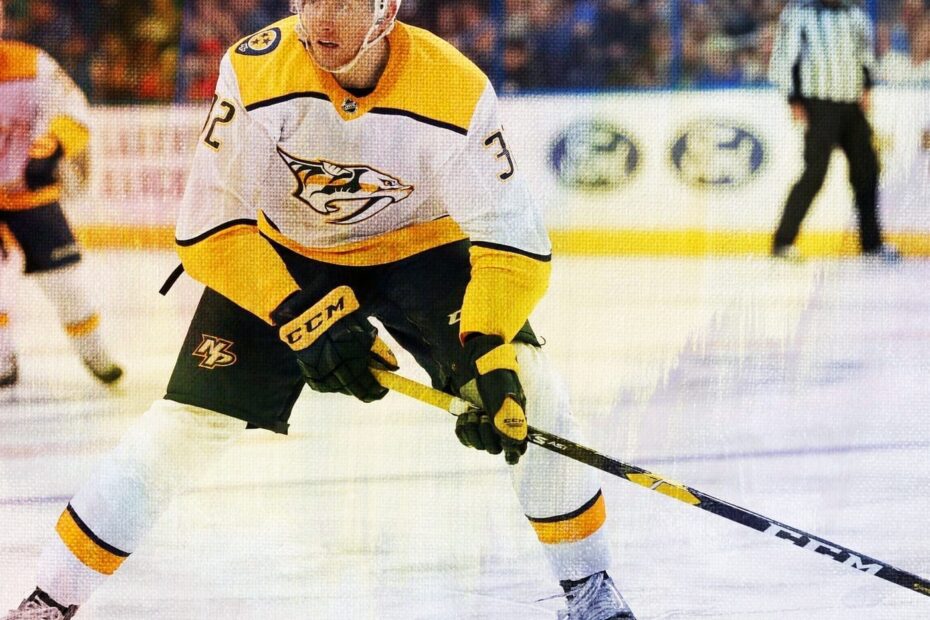 Yakov Trenin Stats