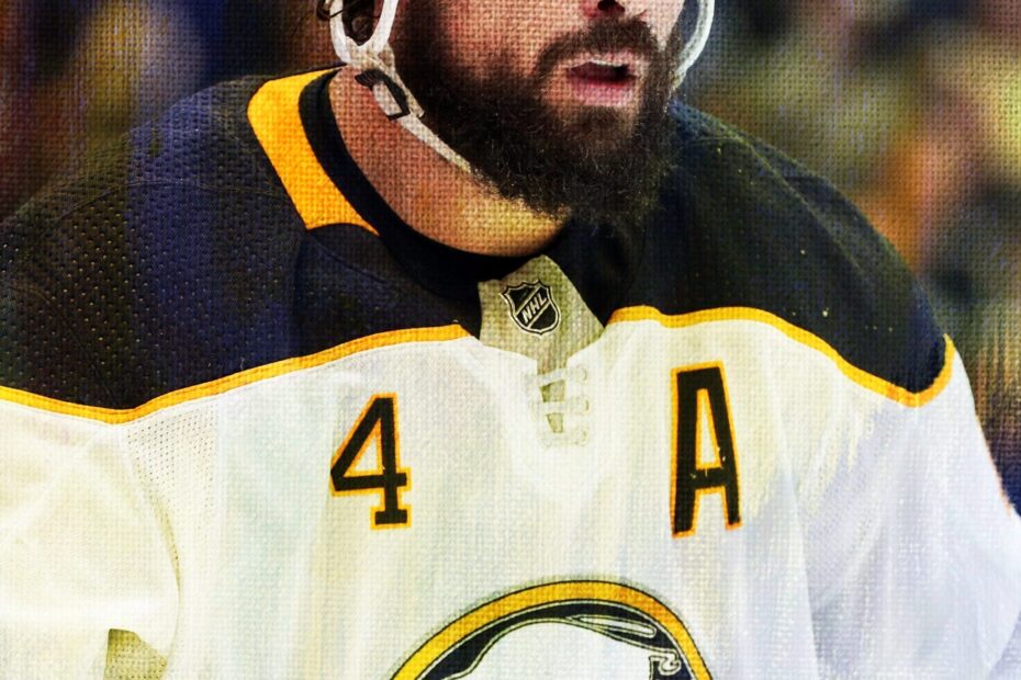 Zach Bogosian Stats