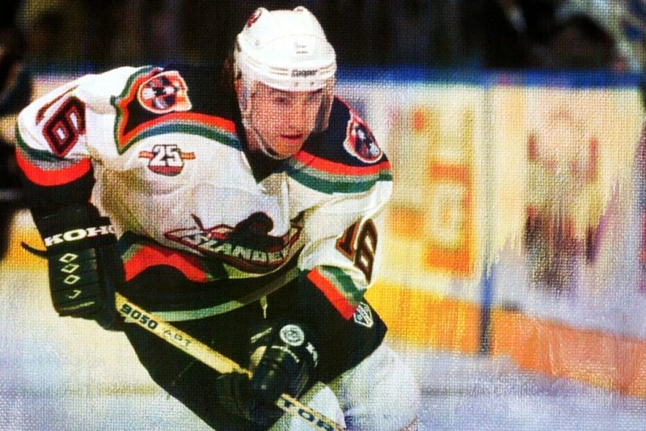 Ziggy Palffy Stats