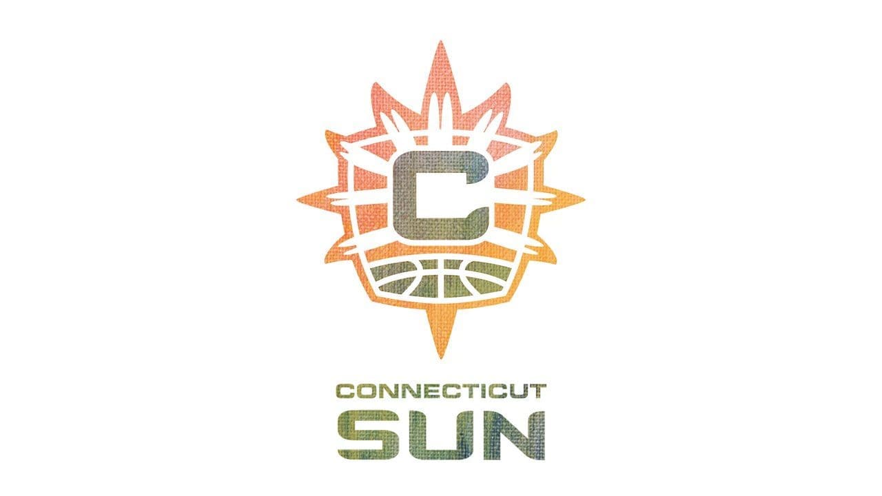 Connecticut Sun TV Broadcast Schedule