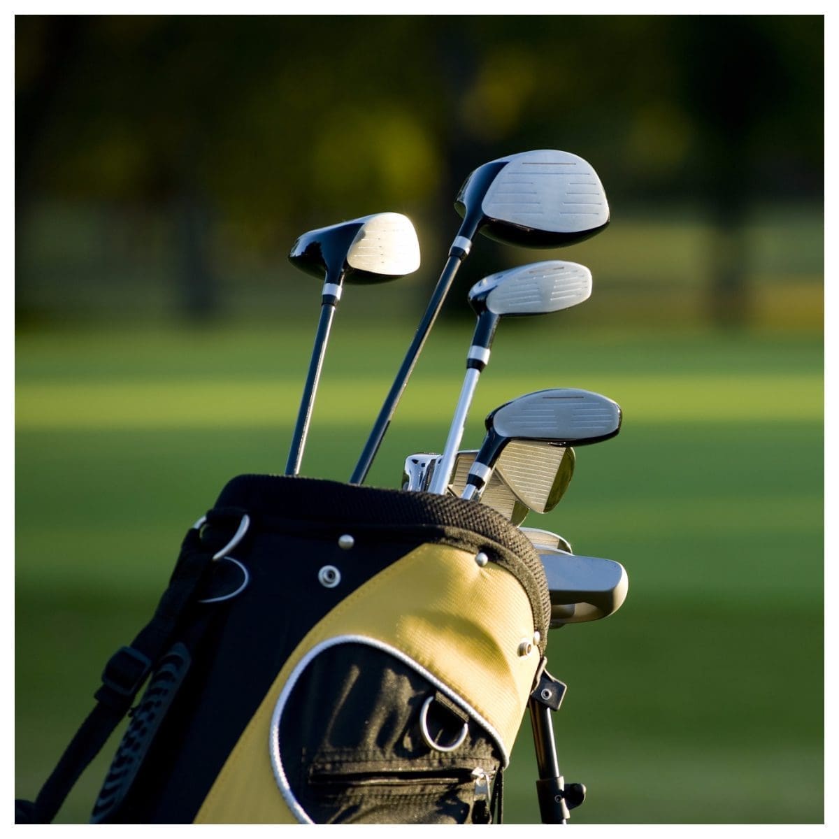 Golf Clubs