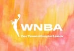 WNBA Free Throws Attempted Leaders