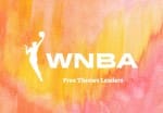 WNBA Free Throws Leaders