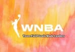 WNBA Team Field Goals Made Leaders