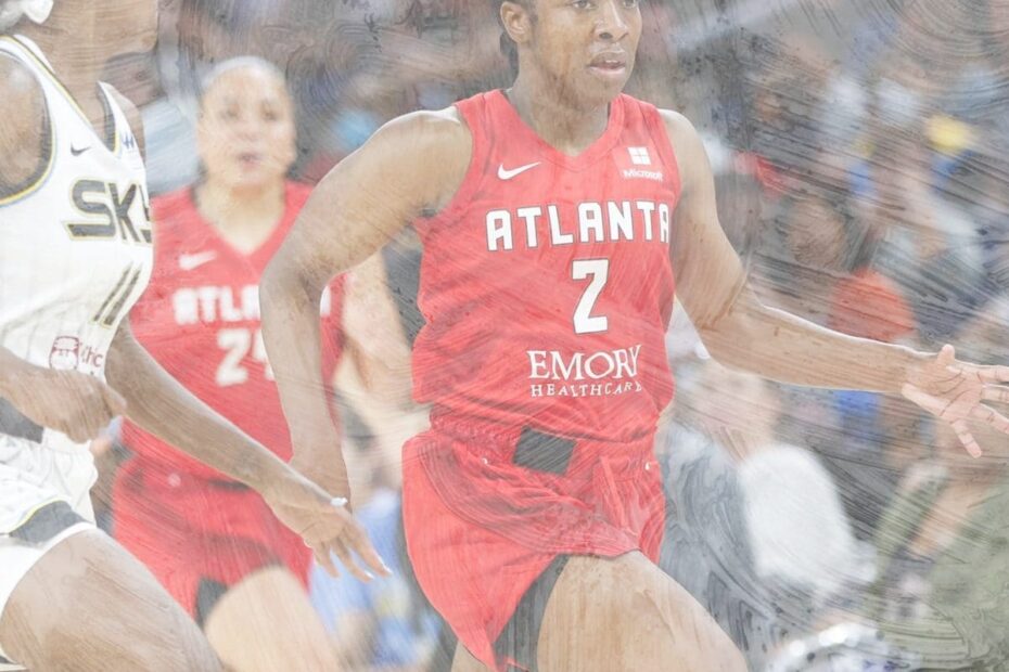 Aari Mcdonald Stats