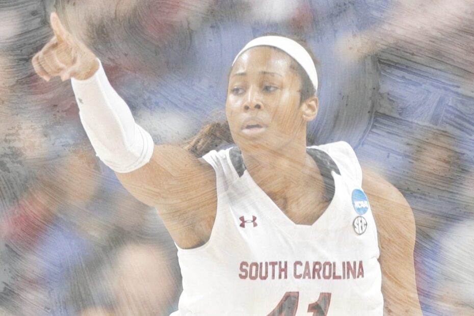 Alaina Coates Stats