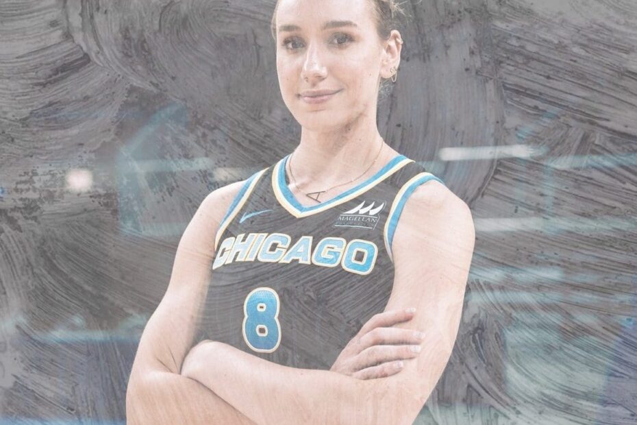 Alanna Smith Stats