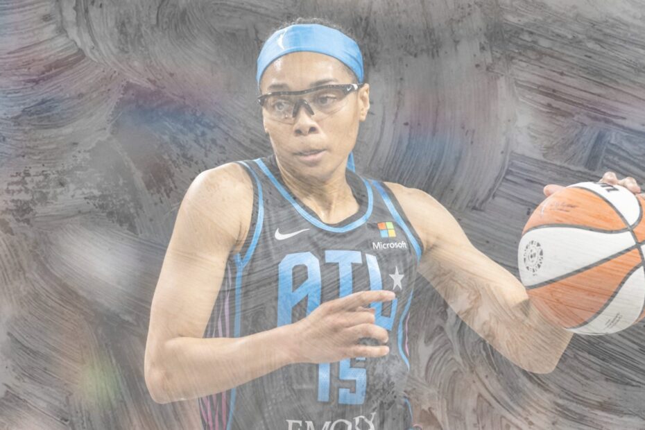 Allisha Gray Stats