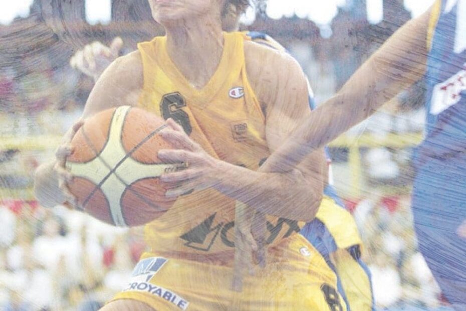 Allison Feaster Stats