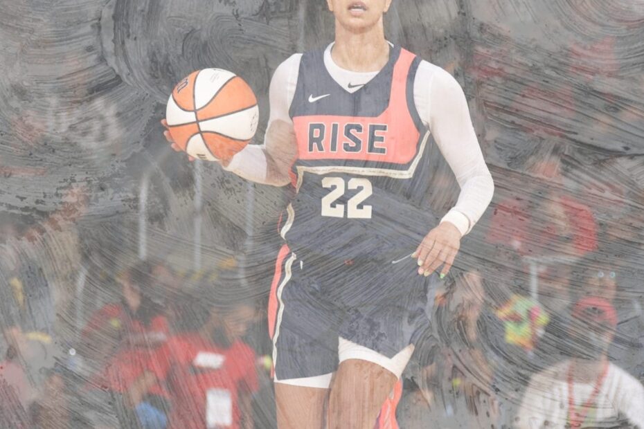 Alysha Clark Stats