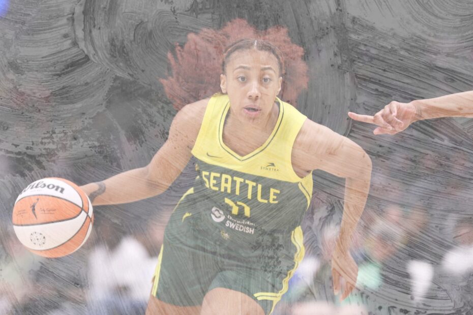 Arella Guirantes Stats