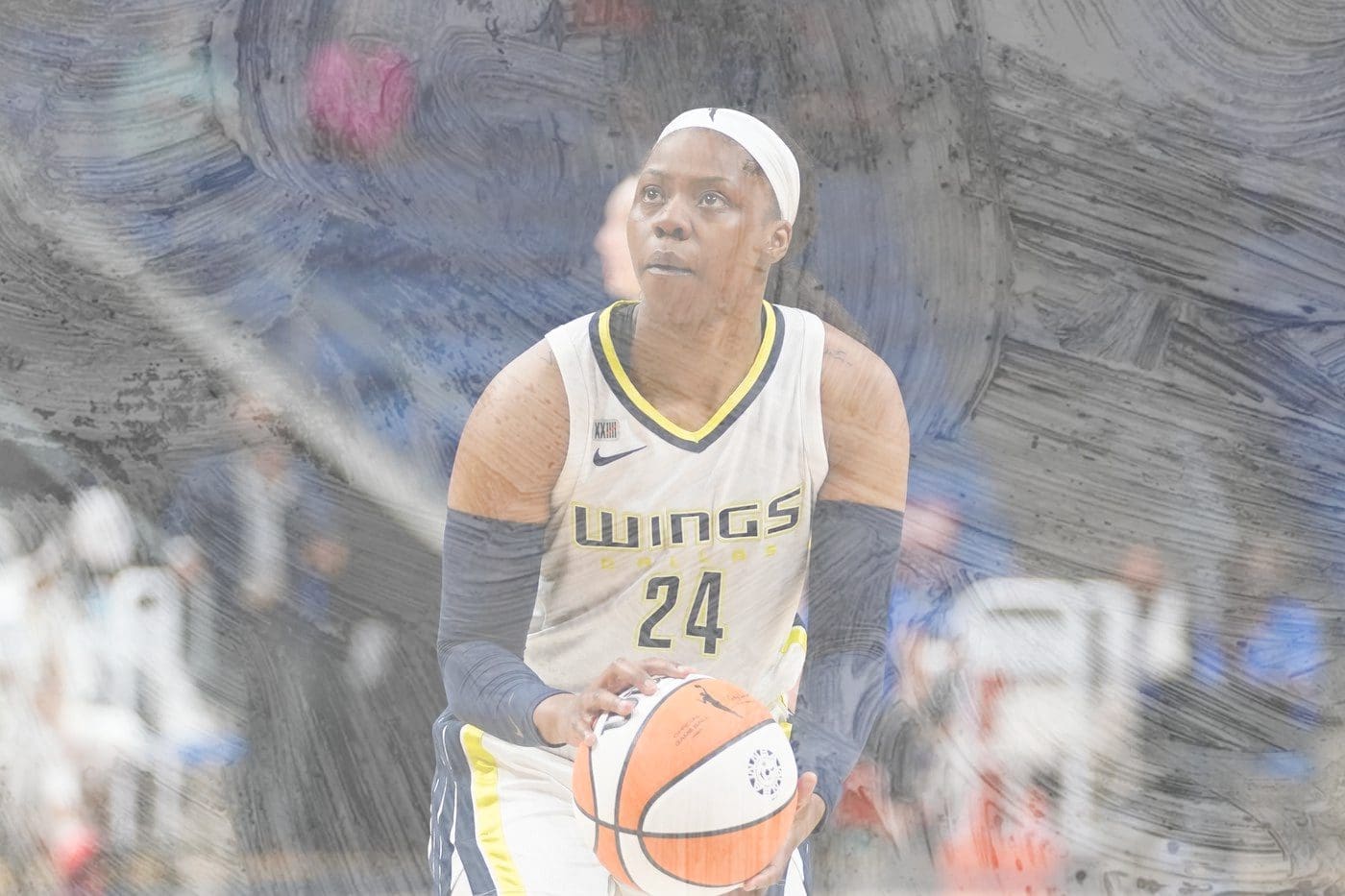Arike Ogunbowale Stats
