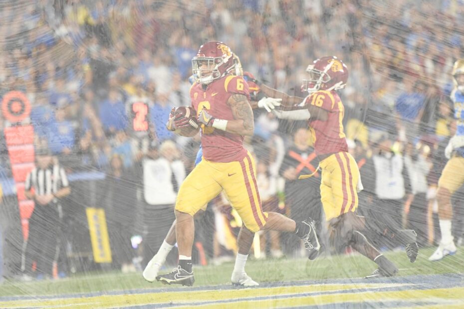 Austin Jones College Stats