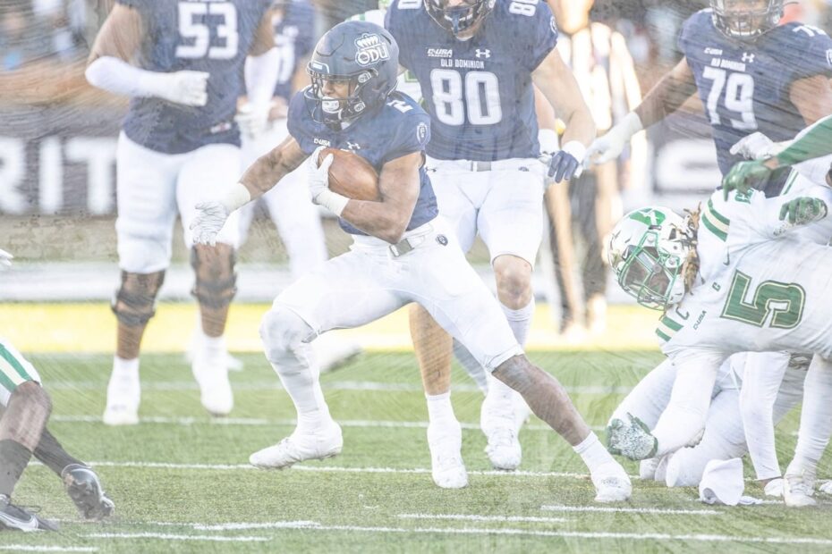 Blake Watson College Stats