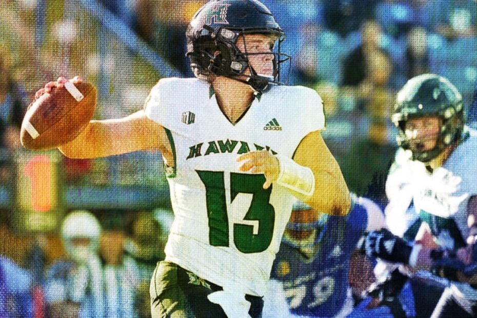 Brayden Schager College Stats