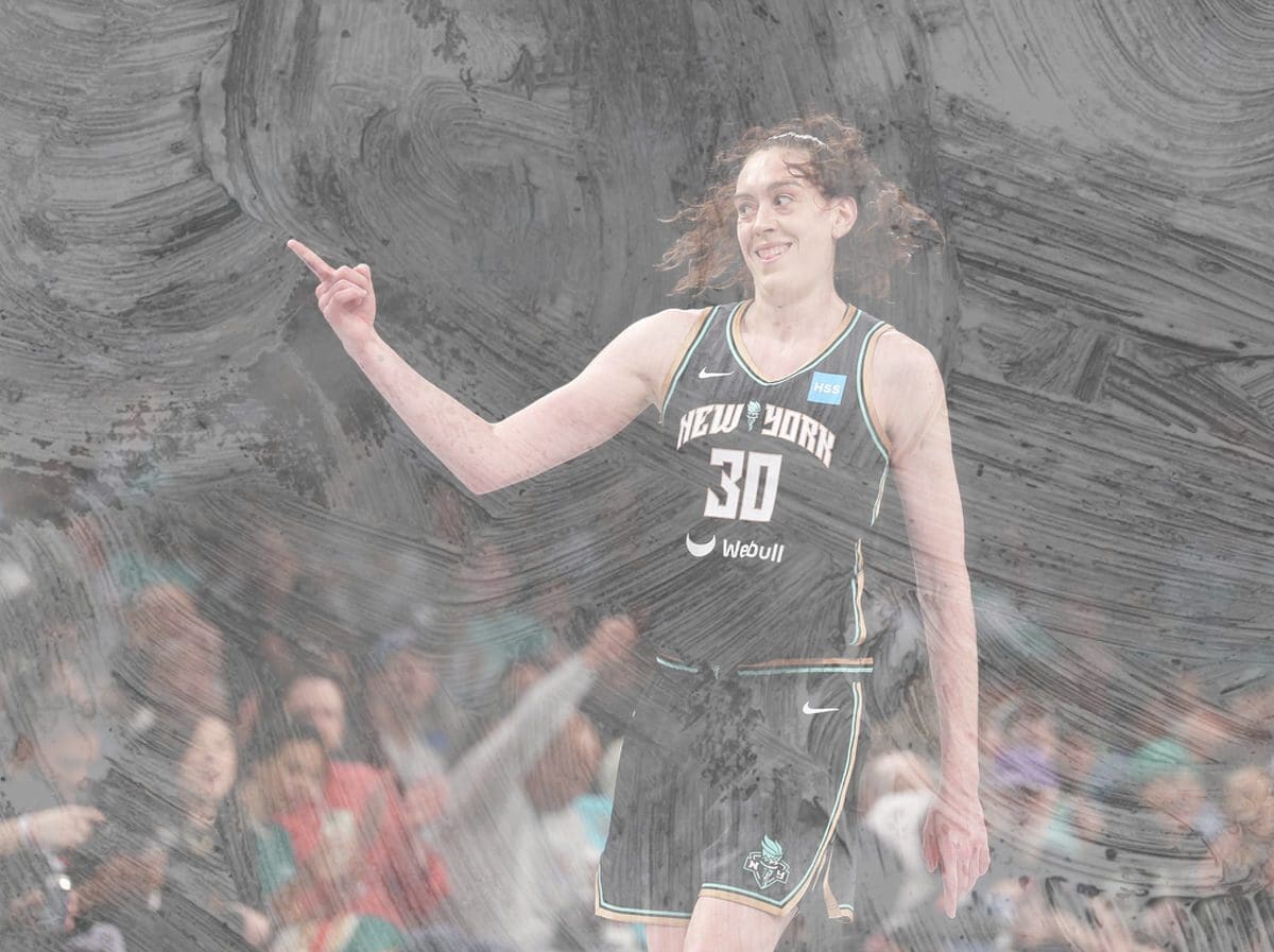 Breanna Stewart Stats
