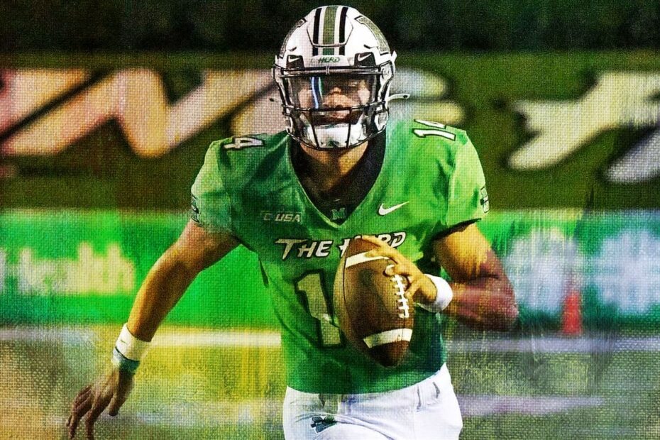 Cam Fancher College Stats