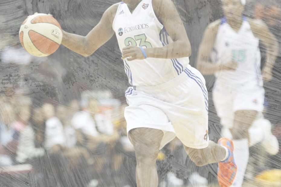 Cappie Pondexter Stats