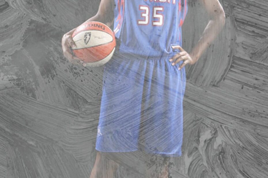 Cheryl Ford Stats