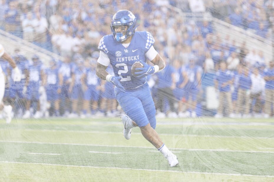 Christopher Rodriguez Jr. College Stats