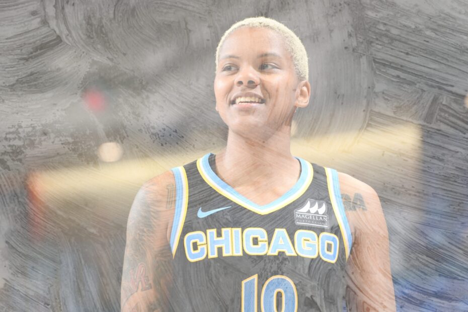 Courtney Williams Stats
