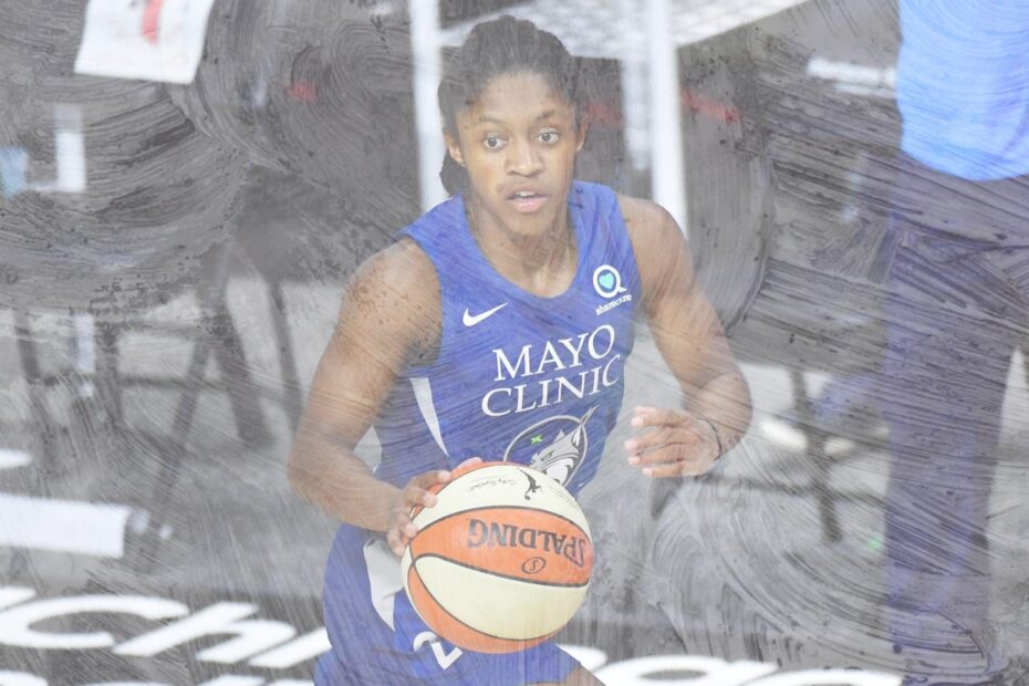 Crystal Dangerfield Stats