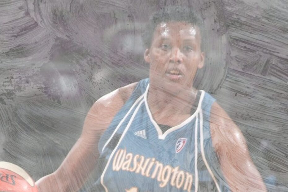 Crystal Robinson Stats