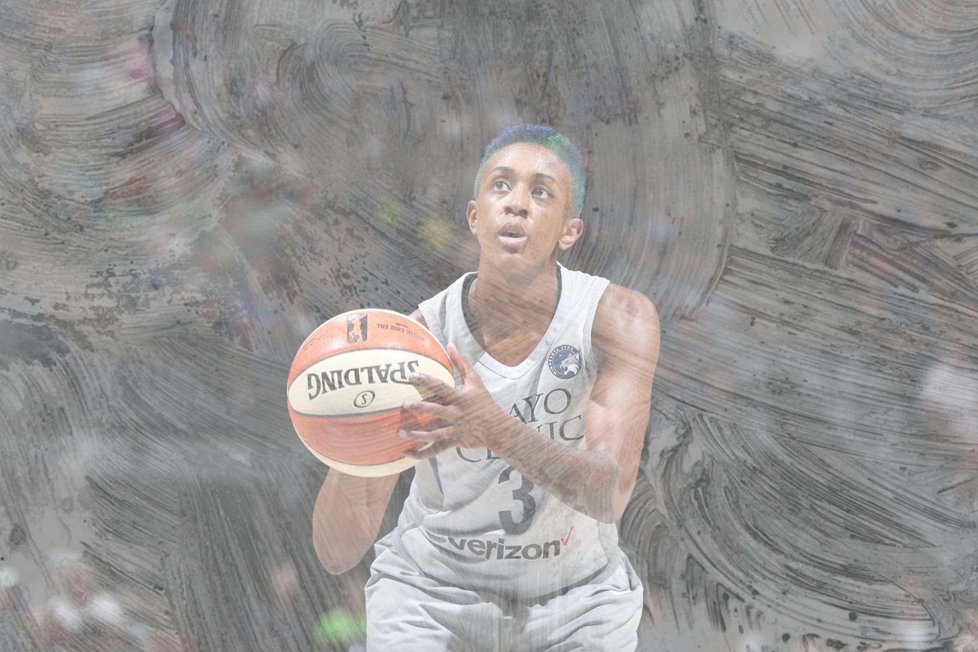 Danielle Robinson Stats