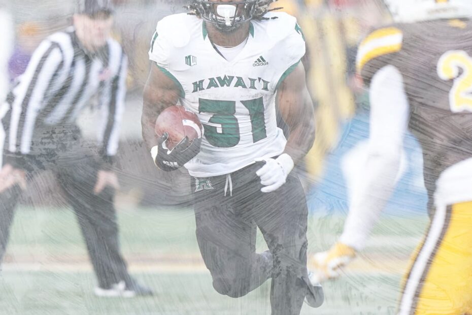 Dedrick Parson College Stats