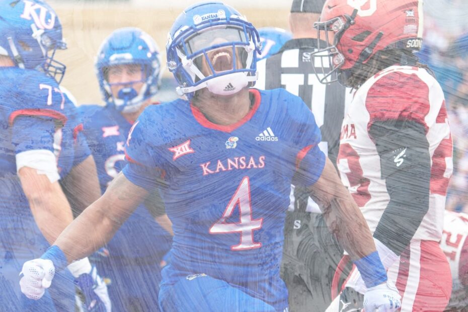 Devin Neal College Stats
