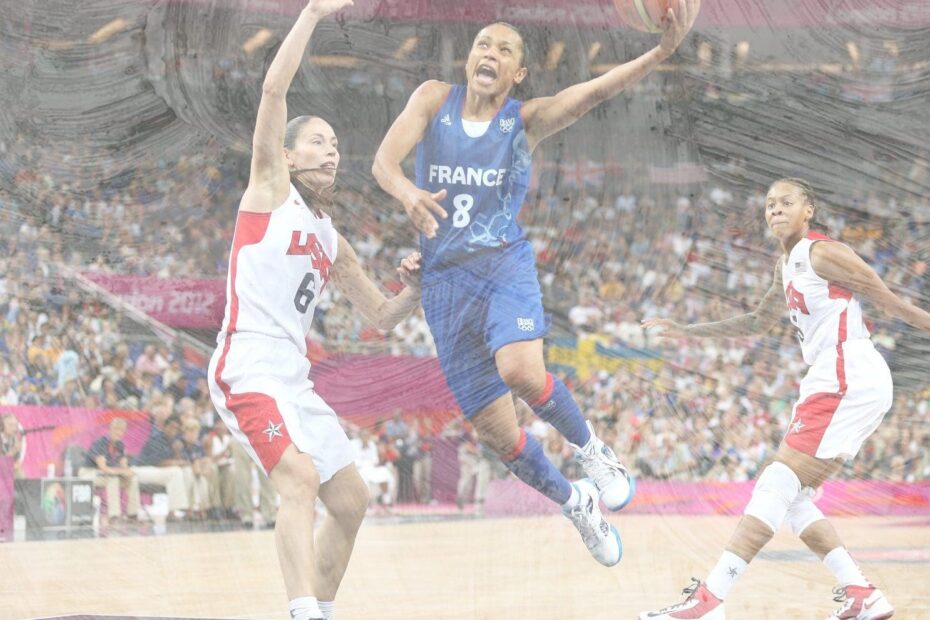 Edwige Lawson Wade Stats