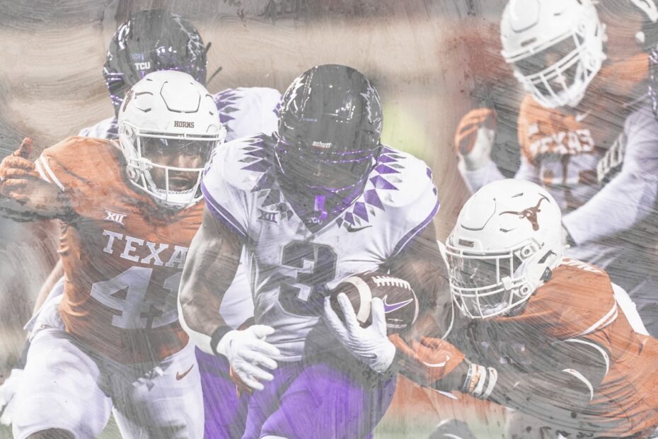 Emari Demercado College Stats