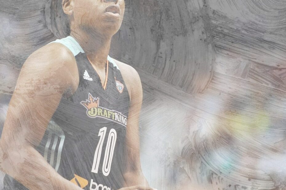 Epiphanny Prince Stats
