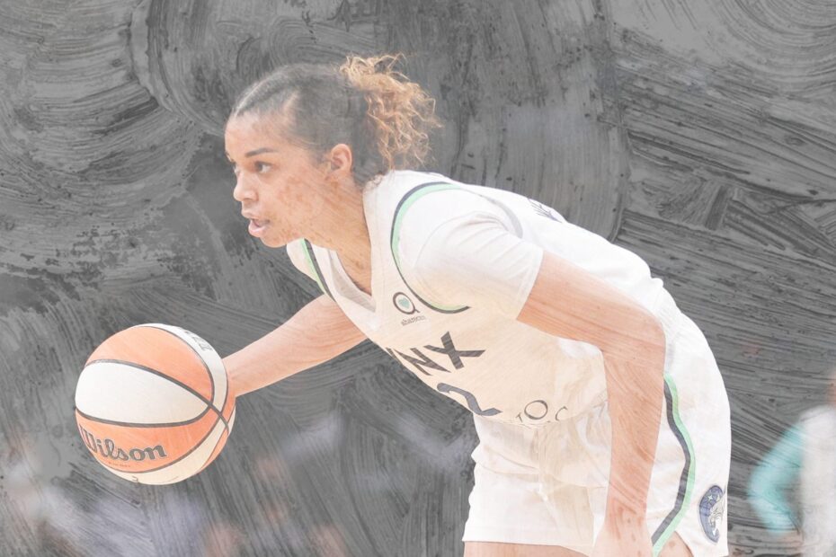 Evina Westbrook Stats
