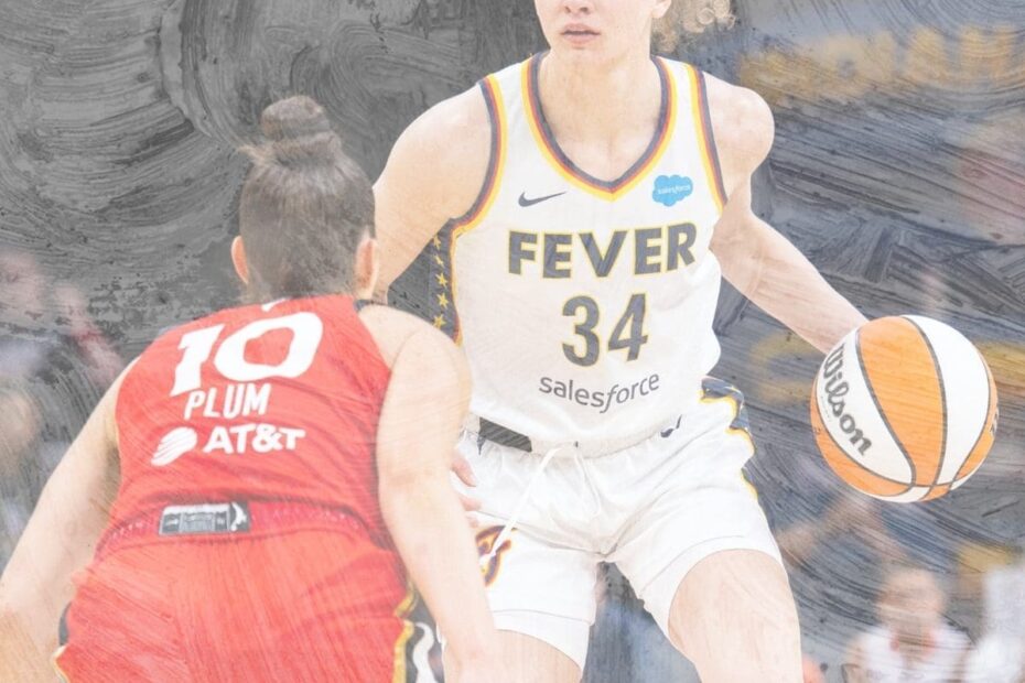 Grace Berger Stats
