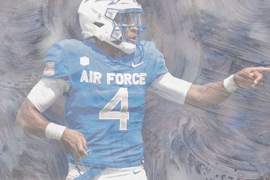 Haaziq Daniels College Stats