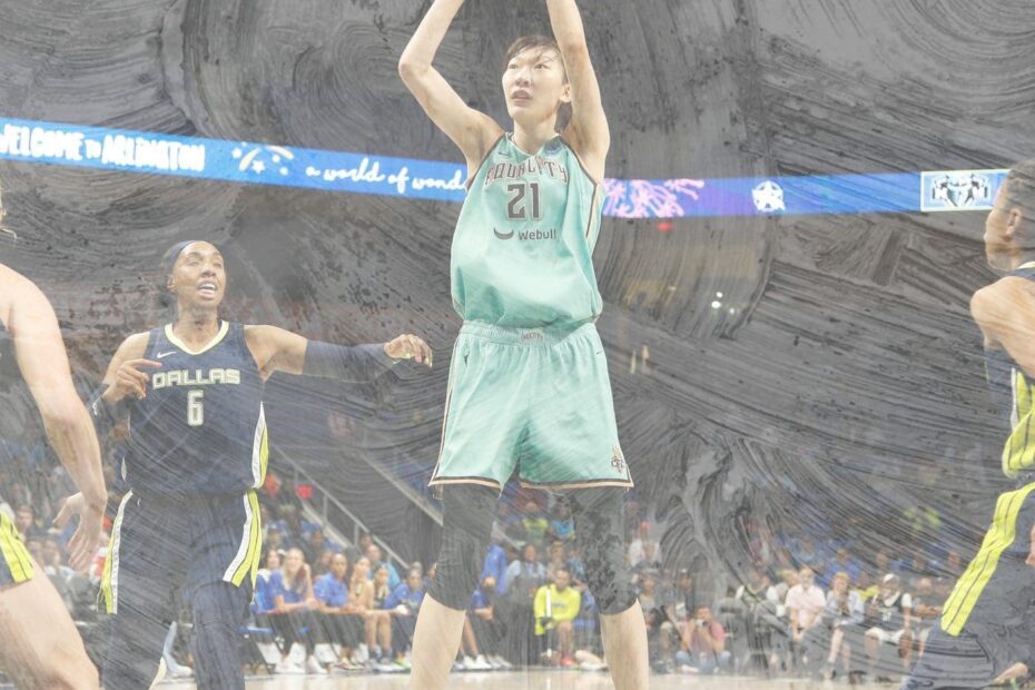 Han Xu Stats