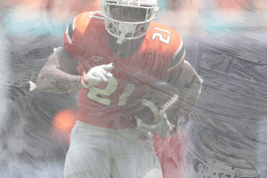 Henry Parrish Jr. College Stats