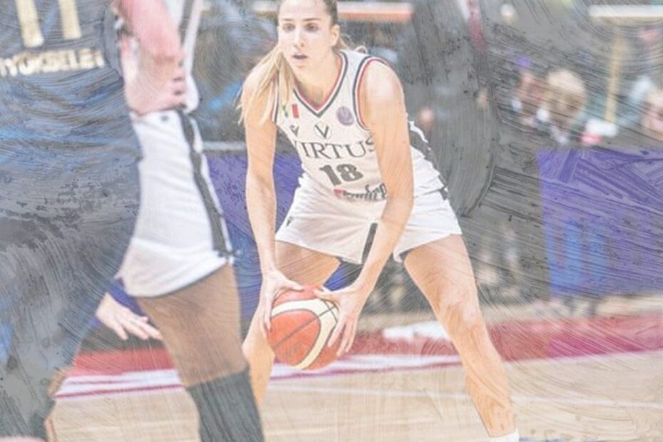 Ivana Dojkic Stats