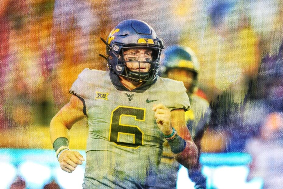 JT Daniels College Stats