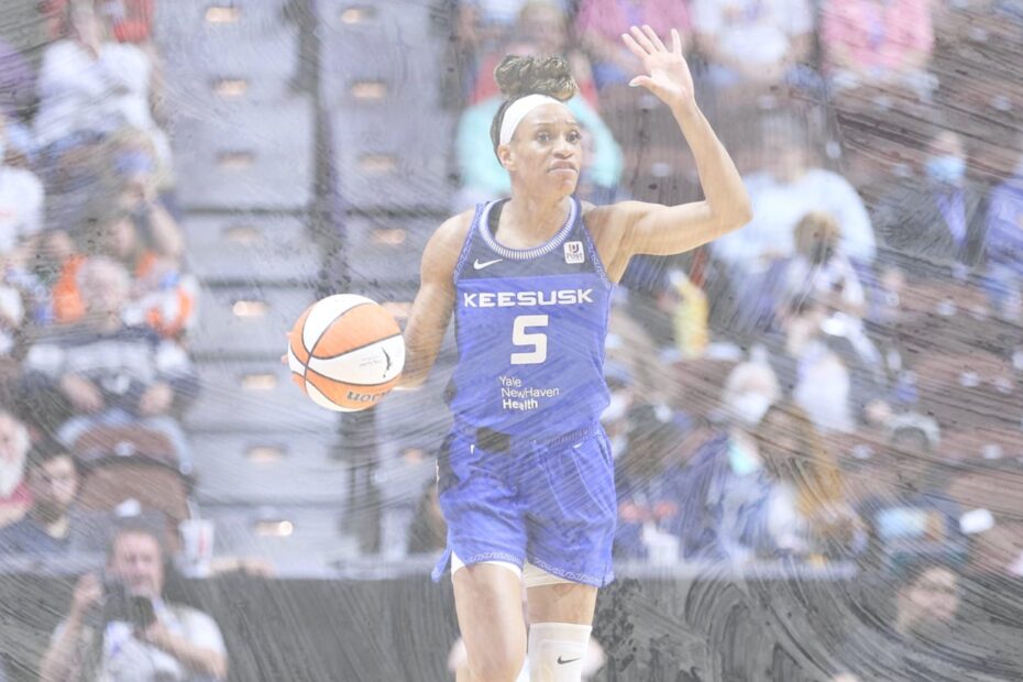 Jasmine Thomas Stats