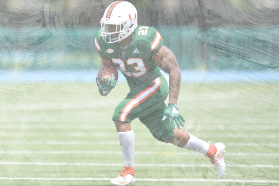 Jaylan Knighton College Stats