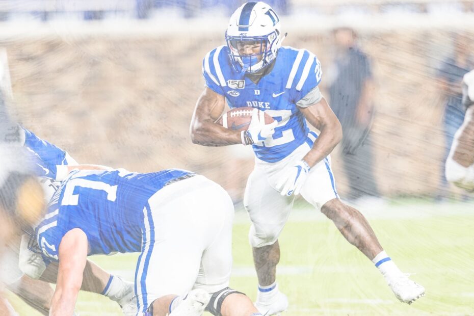 Jaylen Coleman College Stats