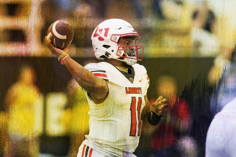 Johnathan Bennett College Stats