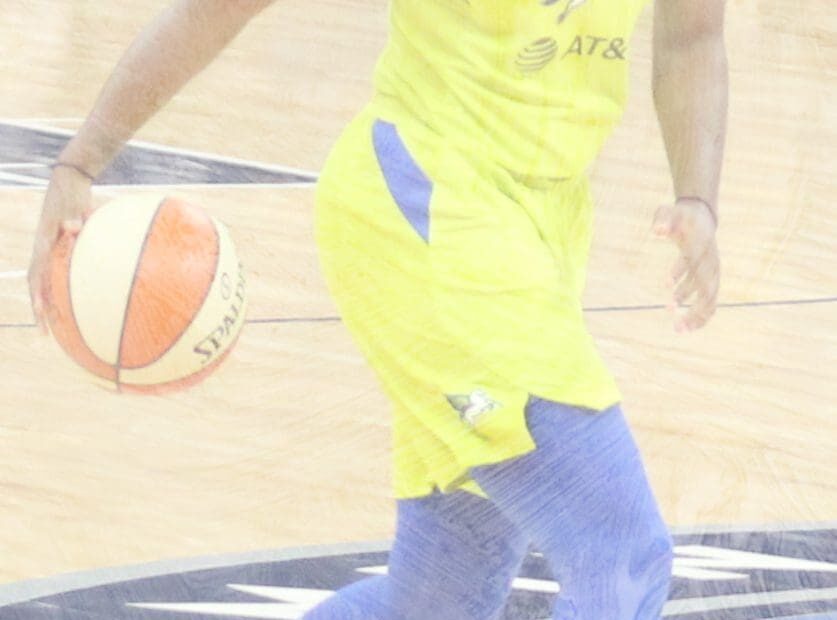 Kaela Davis Stats