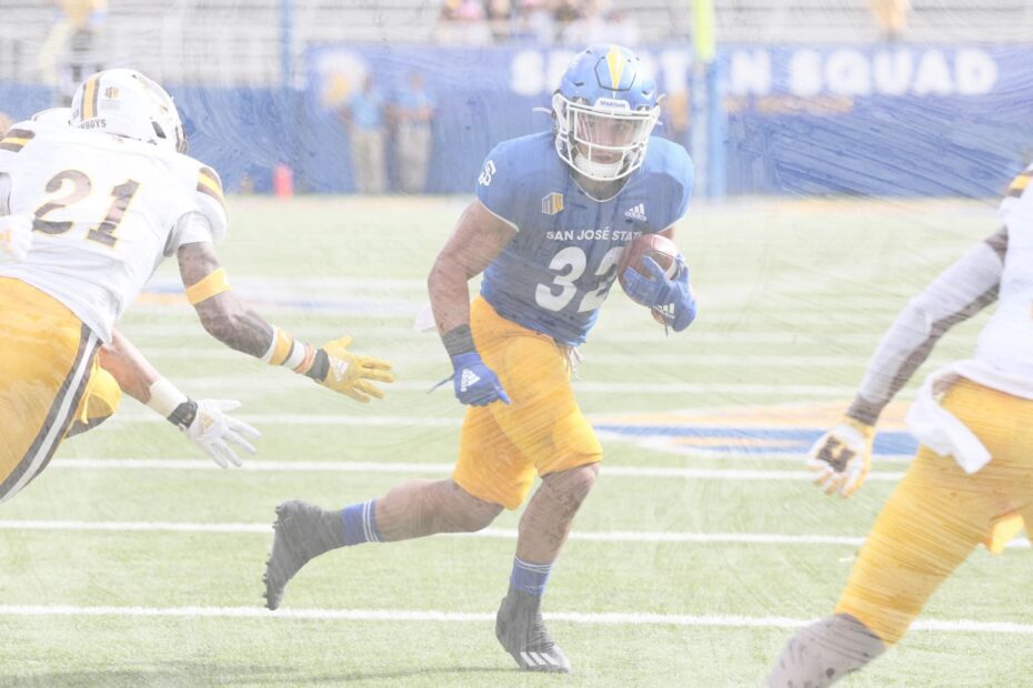 Kairee Robinson College Stats