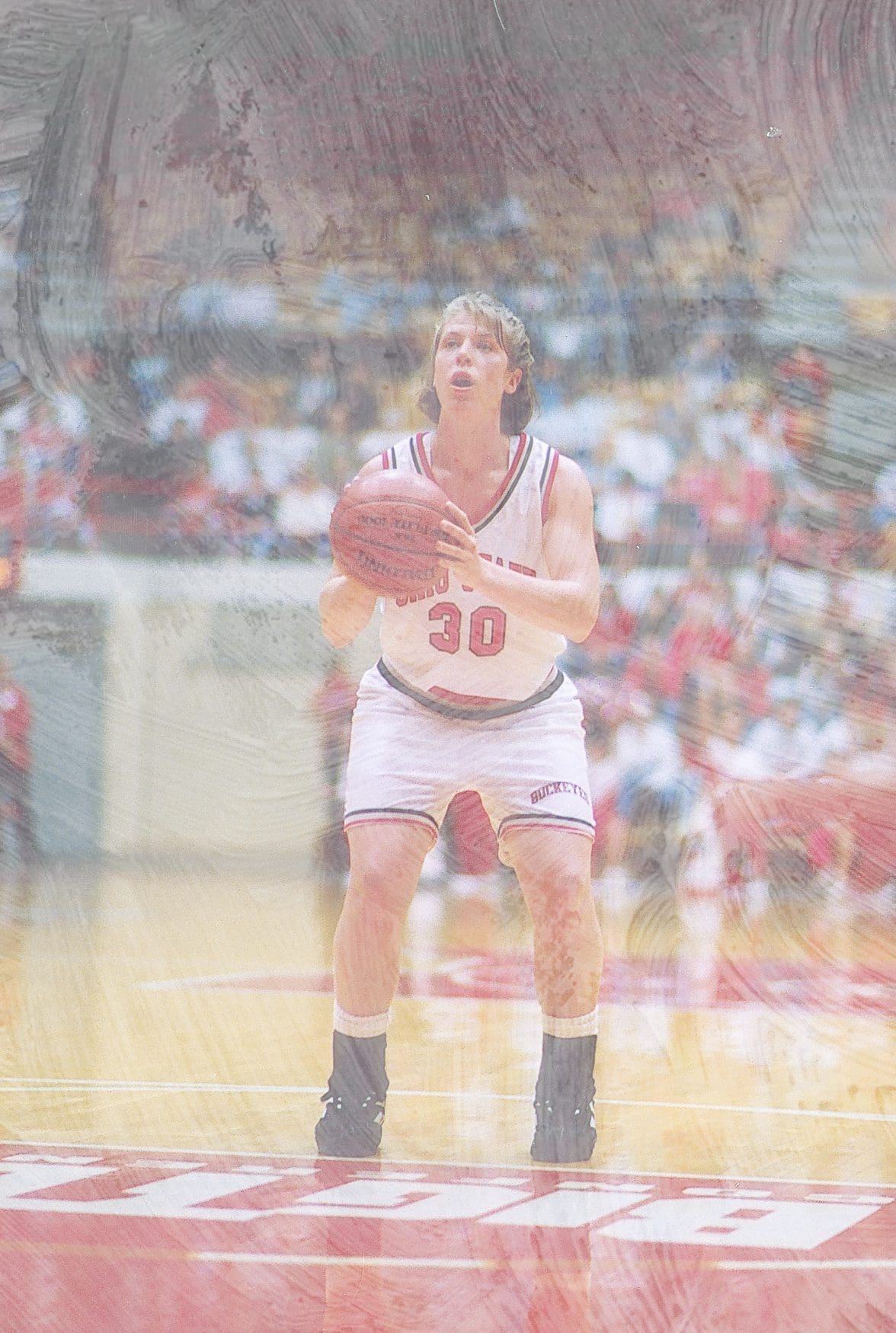 Katie Smith Stats